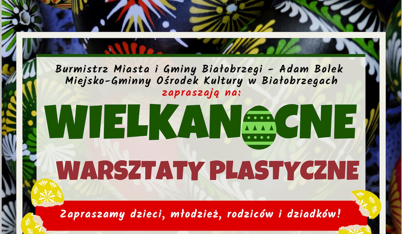 baner święta