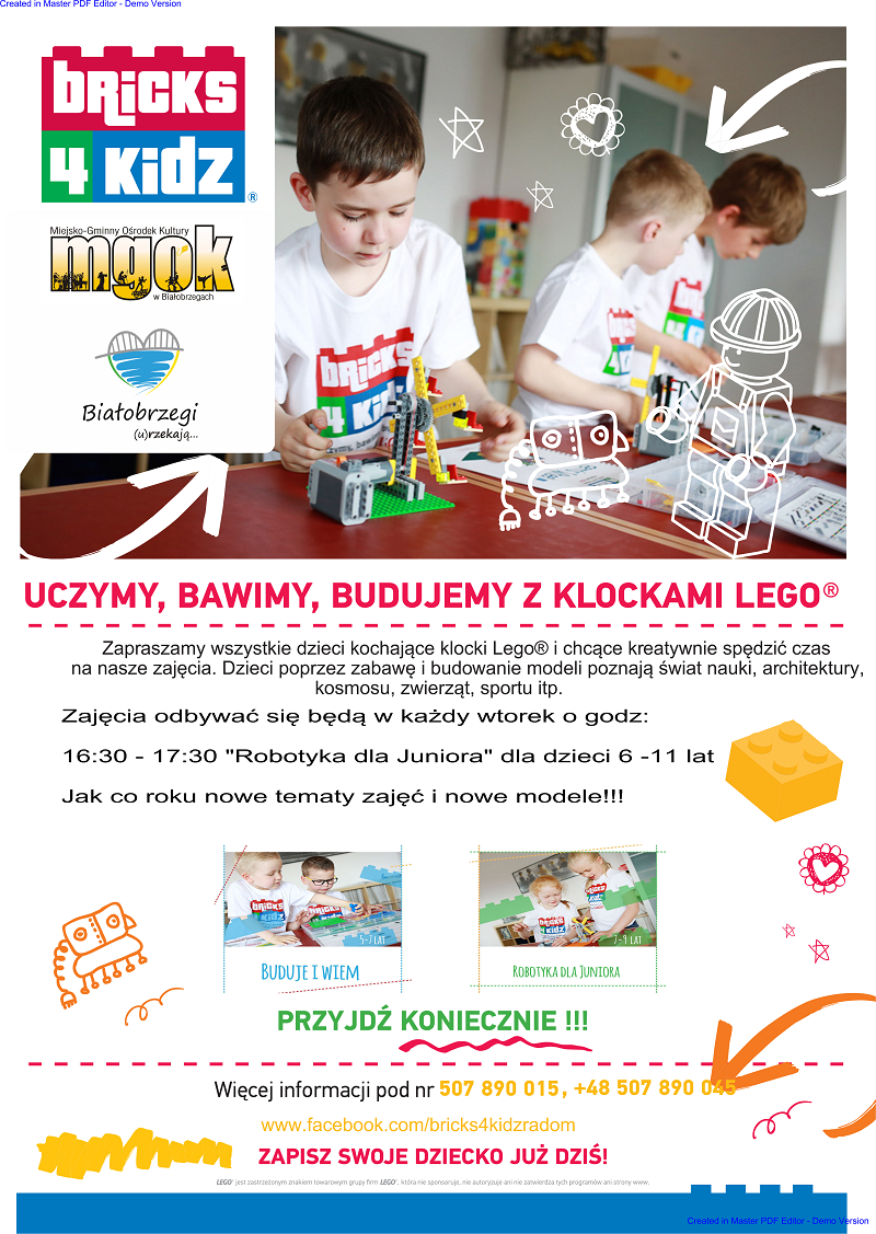 LEGO