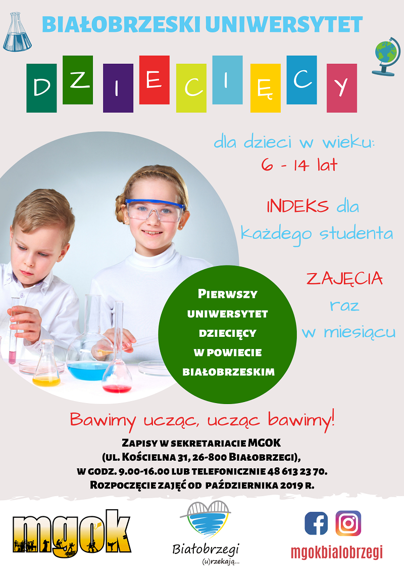 PLAKATY MGOK12