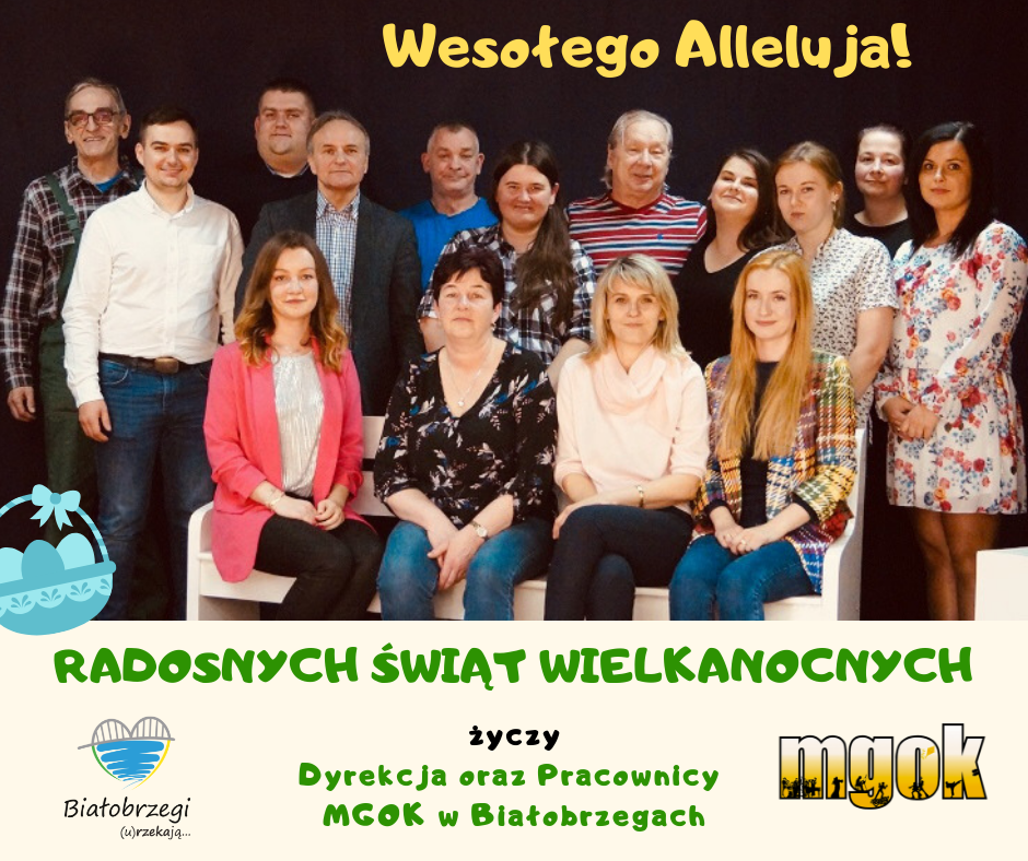 WESOŁEGO