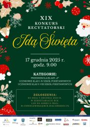 Idą Święta 2025 2