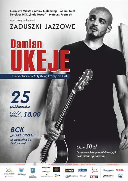 UKEJE zaduszki